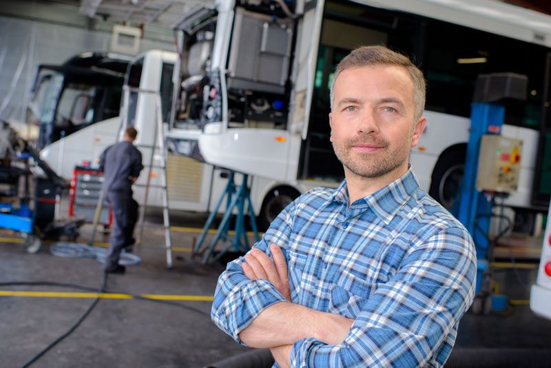 Entretien et maintenance préventive dans nos locaux Entretien et maintenance préventive dans nos locaux