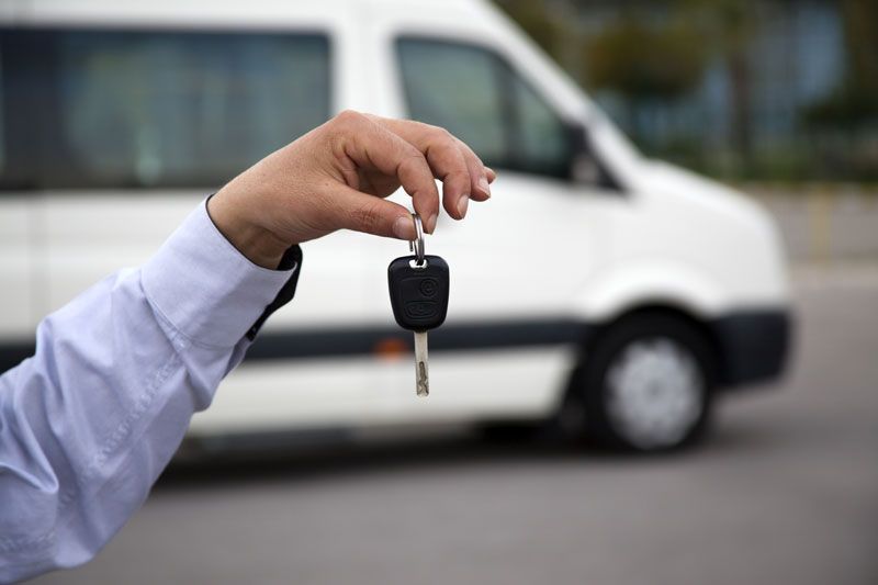 Une voiture à votre domicile Une voiture à votre domicile