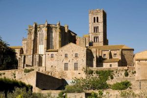 Cadaques & Castello d'Empuries