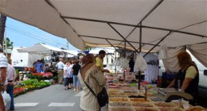 Châtaignes en fête à Tordera