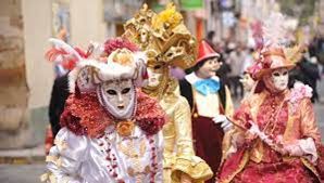 Carnaval de Limoux