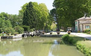 Canal du Midi & Carcassonne