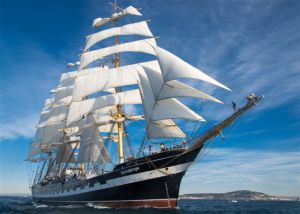 Fête maritime de Sète