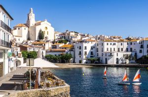 Cadaques Liberté