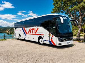SETRA 515HD - 49 PLACES
